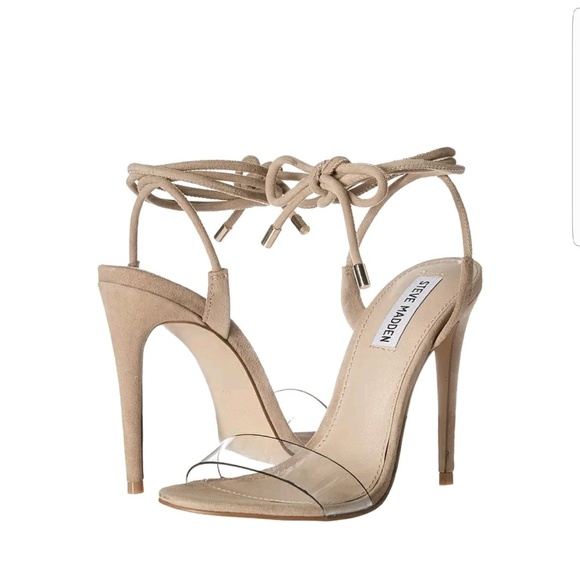 Steve Madden Shoes - Steve Madden Lyla Heels